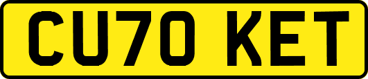 CU70KET