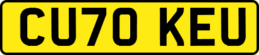 CU70KEU