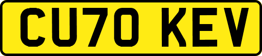 CU70KEV