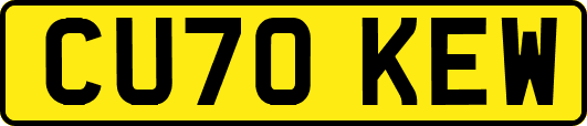 CU70KEW