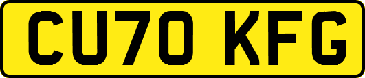 CU70KFG
