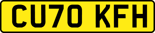 CU70KFH