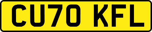 CU70KFL