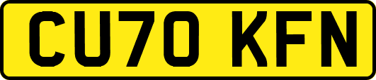 CU70KFN