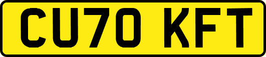 CU70KFT