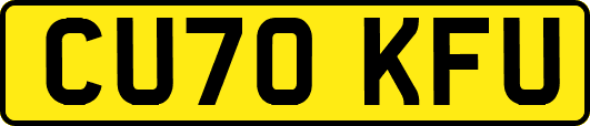 CU70KFU