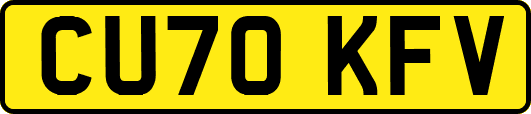 CU70KFV