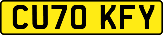 CU70KFY