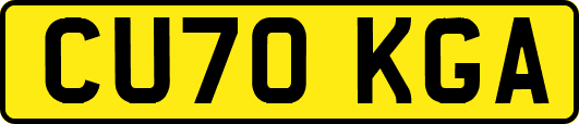 CU70KGA