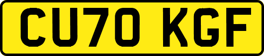 CU70KGF