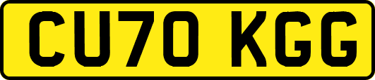 CU70KGG