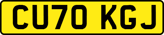 CU70KGJ