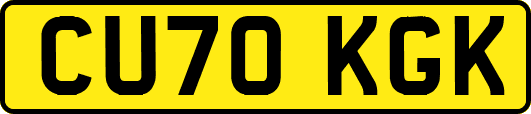 CU70KGK