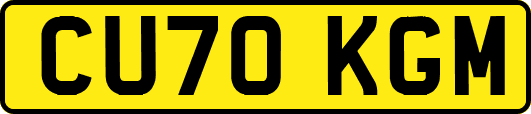CU70KGM