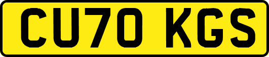 CU70KGS
