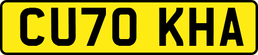 CU70KHA