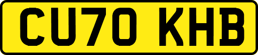 CU70KHB