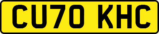 CU70KHC