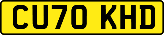 CU70KHD