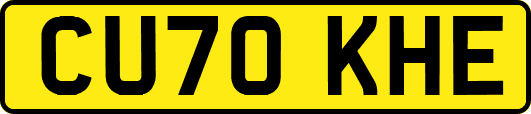 CU70KHE