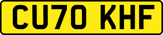CU70KHF