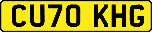 CU70KHG