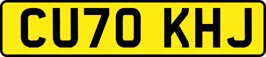 CU70KHJ