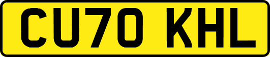 CU70KHL