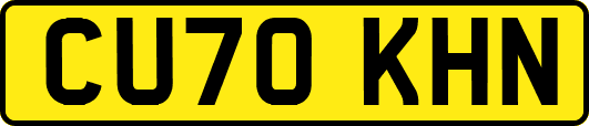 CU70KHN