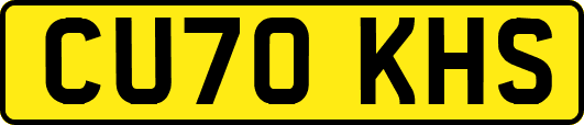 CU70KHS