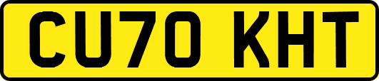 CU70KHT