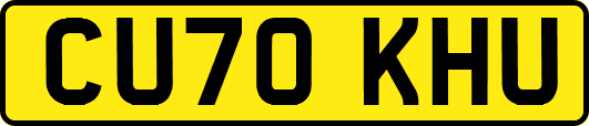 CU70KHU