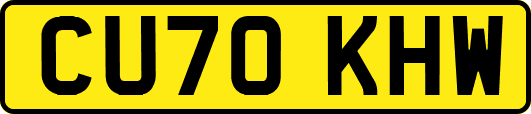 CU70KHW
