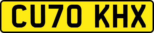 CU70KHX