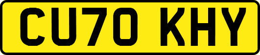 CU70KHY
