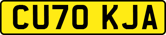 CU70KJA