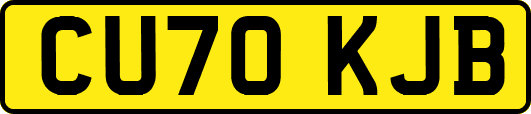 CU70KJB