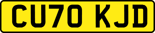 CU70KJD