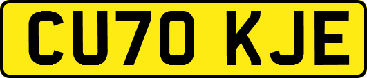 CU70KJE