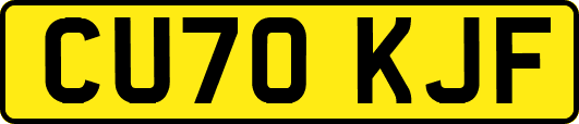 CU70KJF