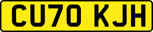 CU70KJH