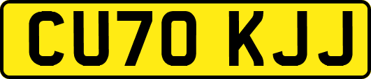 CU70KJJ