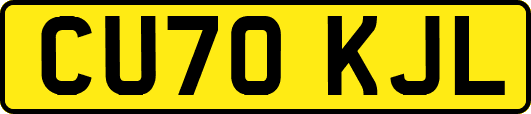 CU70KJL
