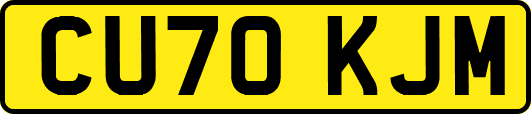 CU70KJM
