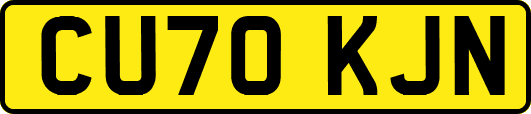 CU70KJN