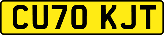 CU70KJT
