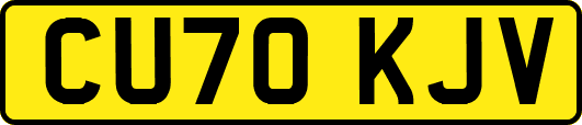 CU70KJV