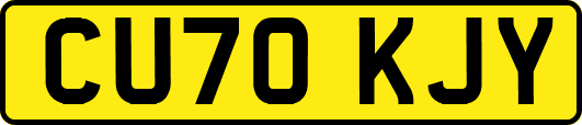 CU70KJY