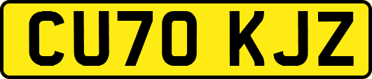 CU70KJZ