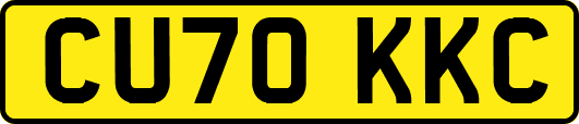 CU70KKC